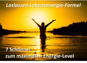 7 Schlüssel zum maximalen Energie-Level